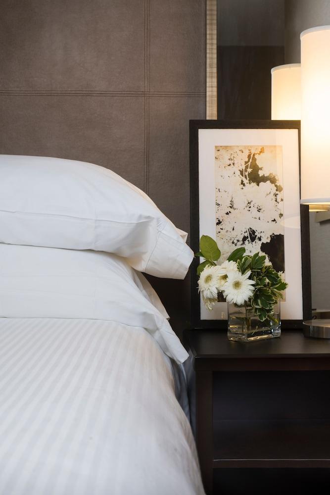 Hotel Marshfield, BW Premier Collection Экстерьер фото