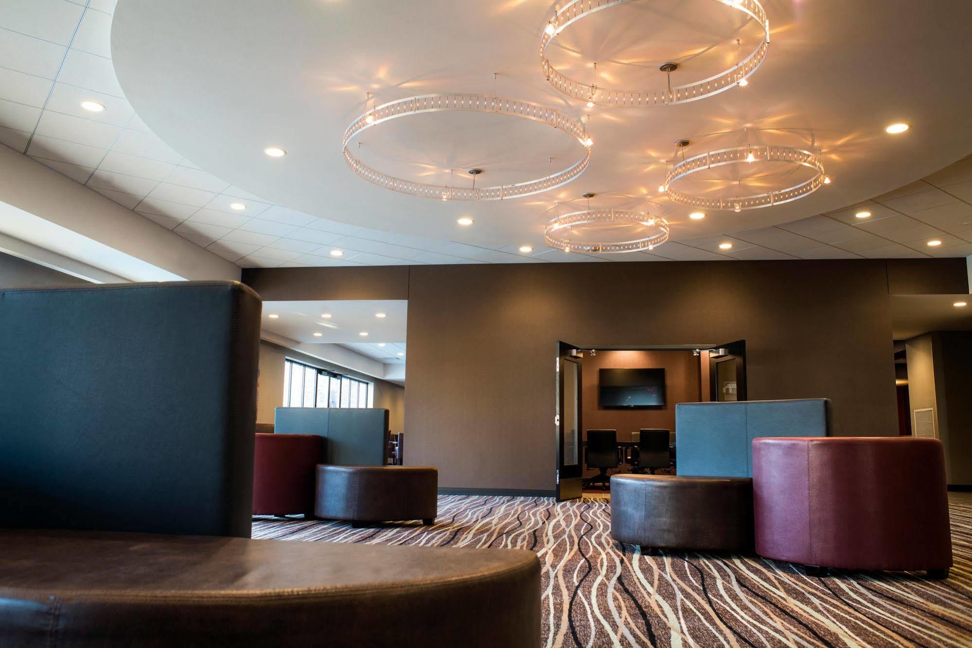 Hotel Marshfield, BW Premier Collection Экстерьер фото
