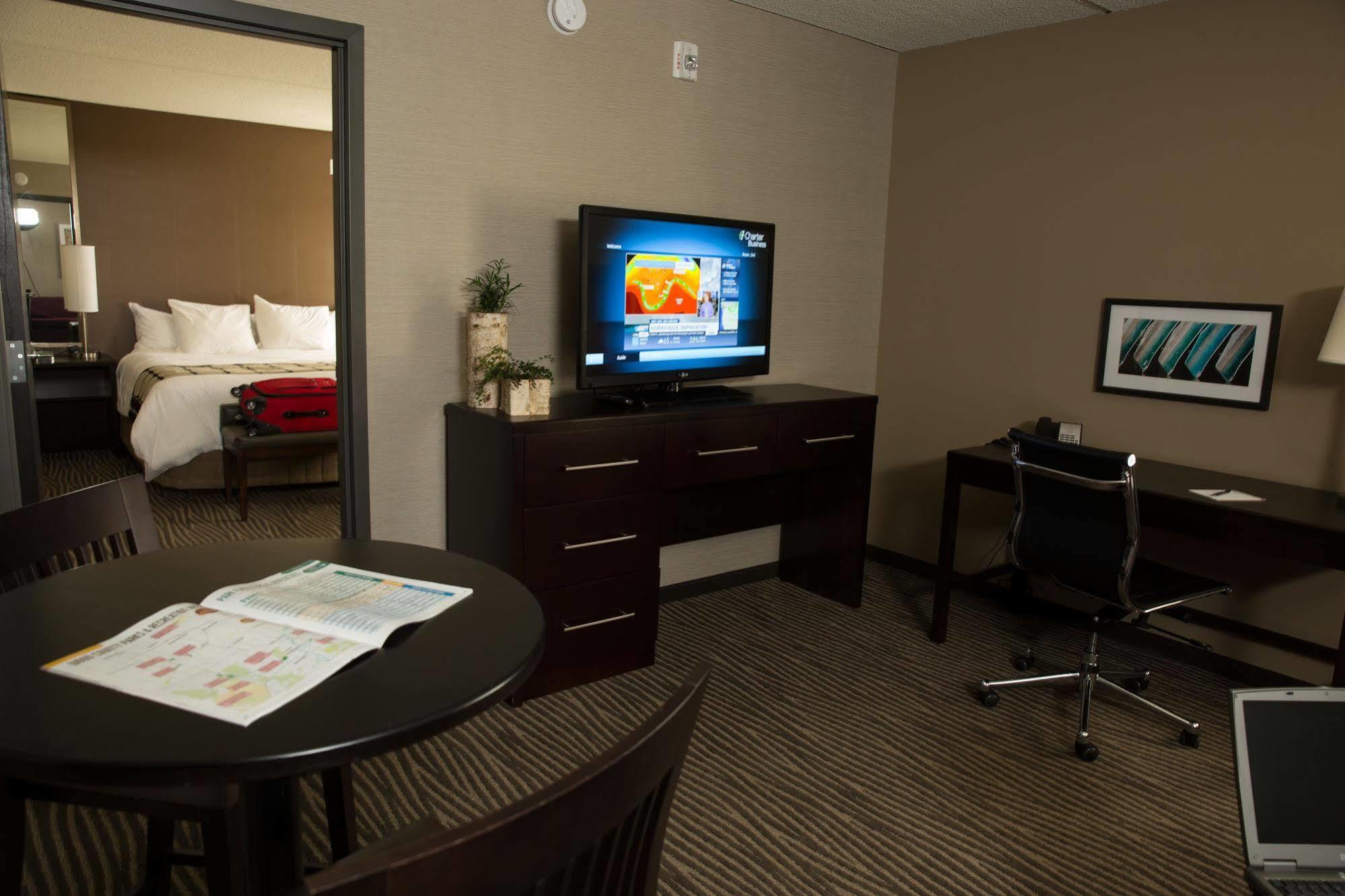 Hotel Marshfield, BW Premier Collection Экстерьер фото