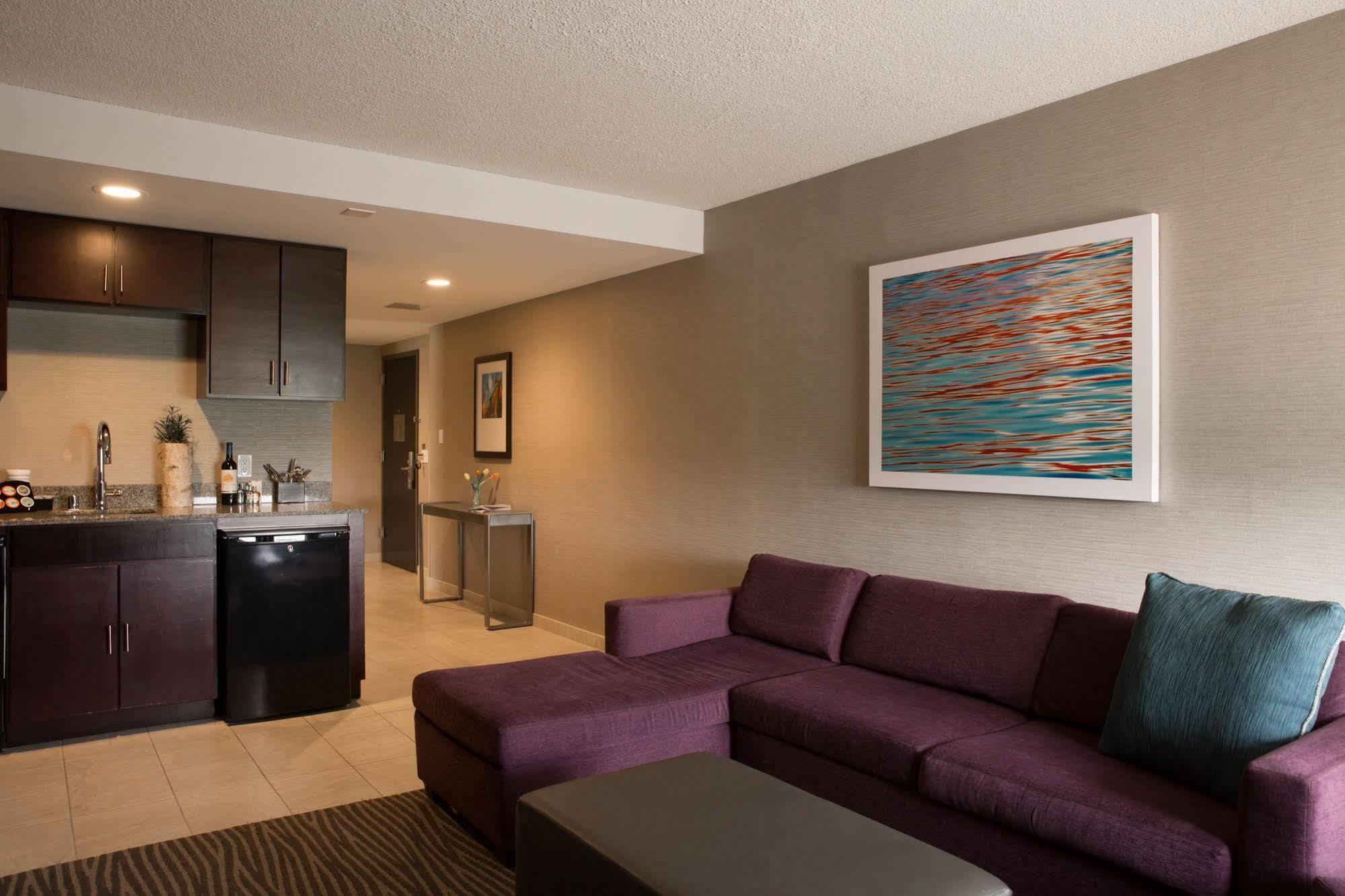 Hotel Marshfield, BW Premier Collection Экстерьер фото